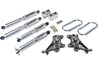 Belltech LOWERING KIT WITH SP SHOCKS Belltech