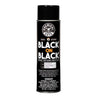 Chemical Guys Black on Black Instant Trim Shine Spray Dressing - 11oz Chemical Guys