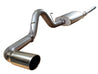 aFe MACHForce XP Cat-Back SS-409 Exhaust 04-08 Ford F-150 4.6/5.4L aFe