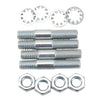 Edelbrock 5/16-18 x 1-3/4 Stud Kit Edelbrock