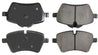 StopTech Performance 06-09 Mini Cooper/Cooper S Front Brake Pads Stoptech