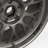 fifteen52 Holeshot RSR Wheel Lip Decal Set of Four - Black fifteen52