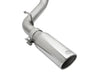 aFe MACH Force XP Cat-Back Stainless Steel Exhaust Syst w/Polished Tip Toyota Tacoma 05-12 L4-2.7L aFe