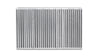 Vibrant Vertical Flow Intercooler 22in. W x 14in. H x 4.5in. Thick Vibrant