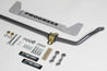 Progress Tech 02-06 Acura RSX Rear Sway Bar (24mm - Adjustable w/ End Links and Bar Brace) Progress Technology