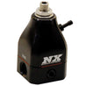 Nitrous Express NX Billet Fuel Pressure Regulator Bypass Style 30-100 PSI Nitrous Express