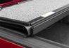 UnderCover 07-20 Toyota Tundra 5.5ft Ultra Flex Bed Cover - Matte Black Finish Undercover