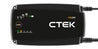 CTEK PRO25S Battery Charger - 50-60 Hz - 12V CTEK