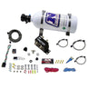 Nitrous Express Proton Plus Nitrous Kit w/5lb Bottle Nitrous Express