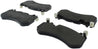 StopTech Street Select 14-18 Audi RS7 Front Brake Pads Stoptech