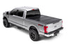 UnderCover 2017+ Ford F-250/F-350 8ft Flex Bed Cover Undercover