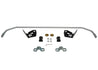 Whiteline 16-18 Mazda MX-5 Miata 16mm Rear Adjustable Sway Bar Kit Whiteline