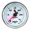 Autometer C2 52mm 30 PSI Electronic Boost Gauge AutoMeter