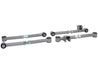 Whiteline 02-05 Subaru WRX Wagon / 93-00 & 02-05 Subaru Impreza Non-Turbo Rear Lateral link-adjust. Whiteline