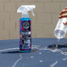Chemical Guys HydroThread Ceramic Fabric Protectant & Stain Repellent - 16oz - Single Chemical Guys