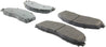 StopTech Street Brake Pads - Rear Stoptech