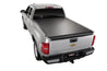 Truxedo 99-07 GMC Sierra & Chevrolet Silverado 1500 Classic 6ft 6in Lo Pro Bed Cover Truxedo