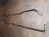 Stainless Works Chevy/GMC Truck 1967-87 Exhaust 2.5in Smooth Tube System Stainless Works