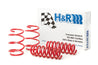 H&R 15-20 BMW M4 Coupe F82 Sport Spring (Incl. Adaptive M Susp./Incl. Competition Package) H&R
