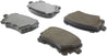 StopTech Street Select 91-19 Audi A6/A8 Rear Brake Pads Stoptech