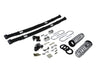 Belltech LOWERING KIT W/O SHOCKS Belltech