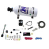 Nitrous Express Dry EFI Single Nozzle Nitrous Kit (35-150HP) w/5lb Bottle Nitrous Express