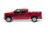 UnderCover 05-15 Toyota Tacoma 5ft Ultra Flex Bed Cover - Matte Black Finish Undercover