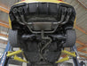 aFe MACHForce XP 3in-2.5in 304SS Exhaust Cat-Back 15-20 Audi S3 L4-2.0L (t) - Black Tips aFe