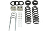 Belltech LOWERING KIT W/O SHOCKS Belltech