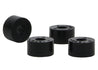 Whiteline 94-98 Nissan 240SX / 6/92-3/98 Mitsubishi 3000GT Front Sway Bar Link Bushing Whiteline