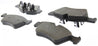 StopTech Street Touring Brake Pads Stoptech