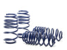 H&R 14-18 Volkswagen Jetta S/SE/SEL/GLI MK6 Race Spring H&R