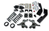 Belltech LOWERING KIT W/O SHOCKS Belltech