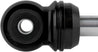 Fox 20-Up Jeep Gladiator 2.5 Performance Series Smooth Body Piggyback DSC Rear Shock 0-1.5in. Lift FOX