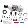 Nitrous Express GM EFI Race Single Nozzle Nitrous Kit (100-250HP) w/10lb Bottle Nitrous Express