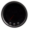 Autometer Spek-Pro Gauge Boost 2 1/16in 35psi Stepper Motor W/Peak & Warn Blacksmoke//Black AutoMeter