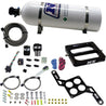 Nitrous Express Dom/Gasoline (RNC) Nitrous Kit w/15lb Bottle Nitrous Express