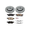 Power Stop 11-19 Dodge Durango Front Autospecialty Brake Kit PowerStop