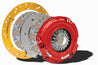 McLeod RXT Twin Disc Clutch Kit 14-17 Chevrolet SS Sedan 6.2L (26 Spline) McLeod Racing