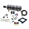 Nitrous Express Dominator Gemini Pro-Power Nitrous Kit w/Composite Bottle Nitrous Express