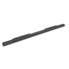 Lund 99-16 Ford F-250 Super Duty SuperCab 5in. Oval Straight Steel Nerf Bars - Black LUND