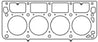 Cometic 09+ GM LS9 4.100in Bore .051 thick MLX LHS Head Gasket Cometic Gasket