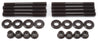 Edelbrock Rocker Shaft Stud Kit for 60059-60089 Heads Edelbrock