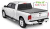 Tonno Pro 02-19 Dodge RAM 1500 8ft Fleetside Tonno Fold Tri-Fold Tonneau Cover Tonno Pro