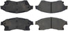 StopTech Street Select Brake Pads - Front Stoptech