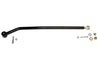Superlift 97-06 Jeep Wrangler TJ w/ 3-6in Lift Kit Adjustable Track Bar - Rear Superlift