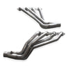 Stainless Works Chevy/GMC Truck 1999-02 Headers 4WD with Converters Stainless Works