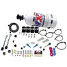 Nitrous Express GM EFI Dual Stage Nitrous Kit (50-150HP x 2) w/10lb Bottle Nitrous Express