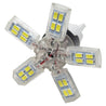 Oracle 7440 24 SMD 3 Chip Spider Bulb (Single) - Cool White ORACLE Lighting