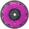 Exedy 96-14 Ford Mustang 4.6L/5.0L Hyper Single Sprung Center Disc Push Type Cover (Use w/FMAK101) Exedy